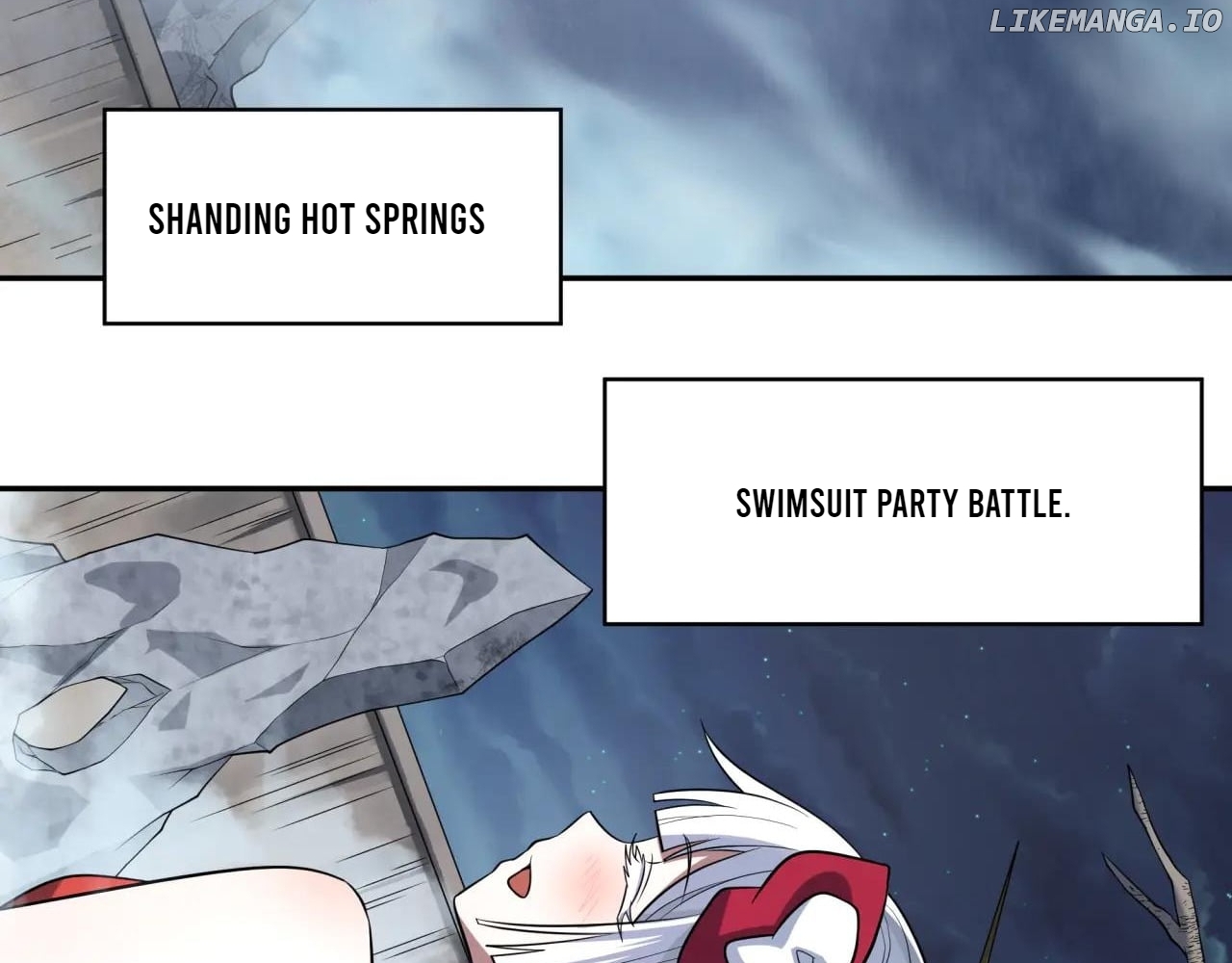 Era of the Haunted Chapter 330 - page 99